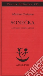 Cvetaeva Marina; Vitale S. (cur.)