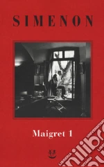 Simenon Georges; Marchi E. (cur.); Pinotti G. (cur.)