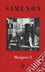 Simenon Georges; Marchi E. (cur.); Pinotti G. (cur.)