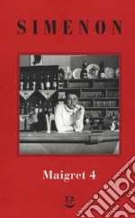 Simenon Georges; Marchi E. (cur.); Pinotti G. (cur.)