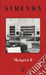 Simenon Georges