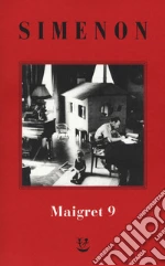 Simenon Georges; Marchi E. (cur.); Pinotti G. (cur.)