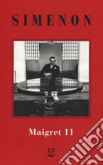 Simenon Georges; Marchi E. (cur.); Pinotti G. (cur.)