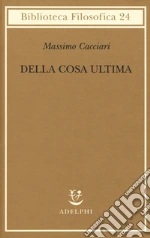 Cacciari Massimo