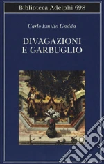 Gadda Carlo Emilio; Orlando L. (cur.)