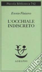 Flaiano Ennio; Longoni A. (cur.)