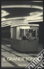 Chandler Raymond