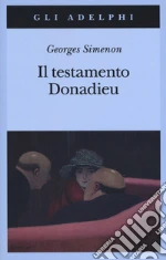 Simenon Georges