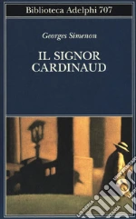 Simenon Georges