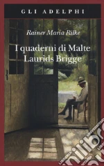 Rilke Rainer Maria; Zampa G. (cur.)