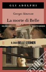 Simenon Georges