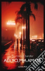 Chandler Raymond