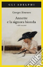 Simenon Georges