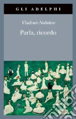 Nabokov Vladimir; Raffetto A. (cur.)
