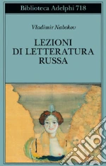 Nabokov Vladimir; De Lotto C. (cur.); Zinato S. (cur.)