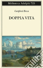 Benn Gottfried; Valtolina A. (cur.)