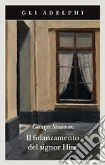Simenon Georges