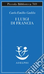Gadda Carlo Emilio; Bertoldi M. (cur.)