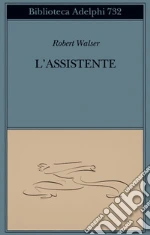 Walser Robert