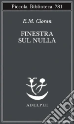 Cioran Emil M.; Cavaills N. (cur.)
