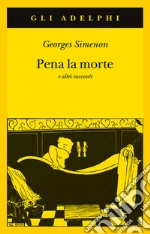 Simenon Georges; Di Leo M. (cur.)
