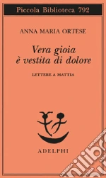 Ortese Anna Maria; Farnetti M. (cur.)