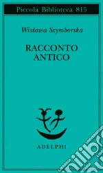 Szymborska Wislawa; Ceccherelli A. (cur.)