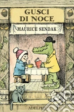 Sendak Maurice