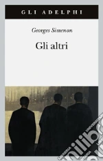 Simenon Georges