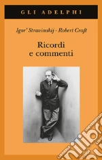 Stravinskij Igor; Craft Robert