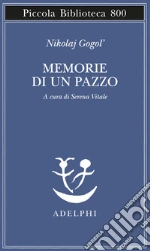 Gogol' Nikolaj; Vitale S. (cur.)