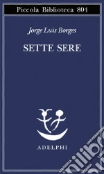 Borges Jorge L.; Scarano T. (cur.)