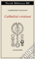 Scholem Gershom; Campanini S. (cur.)