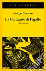 Simenon Georges