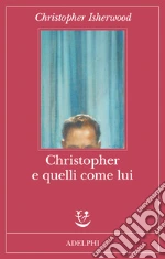 Isherwood Christopher
