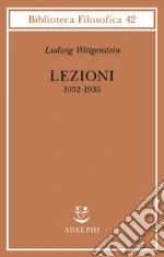 Wittgenstein Ludwig; Ambrose A. (cur.); Frascolla P. (cur.)