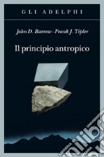 Barrow John D.; Tipler Frank