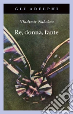 Nabokov Vladimir
