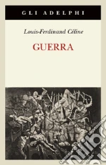 Cline Louis-Ferdinand; Fouch P. (cur.)