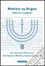 Cavaglion Alberto