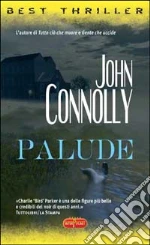 Palude libro di Connolly John