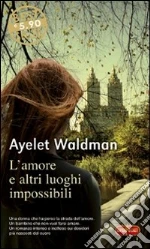 Waldman Ayelet