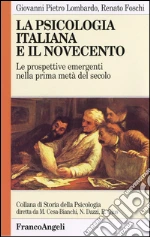 Foschi Renato; Lombardo Giovanni P.