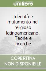 Cipriani R. (cur.); Eleta P. (cur.); Nesti A. (cur.)
