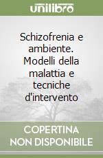Cazzullo C. L. (cur.); Clerici M. (cur.); Bertrando P. (cur.)
