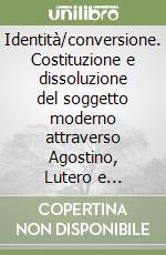 Carbonaro Antonio; Spini Andrea