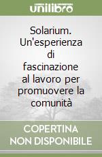 Gerbino A. (cur.); Lavanco G. (cur.)