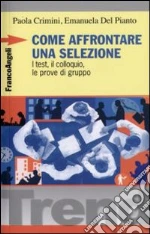 Del Pianto Emanuela; Crimini Paola