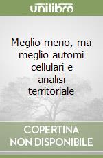 Cecchini A. (cur.)
