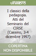 Cives G. (cur.); Genovesi G. (cur.); Russo P. (cur.)